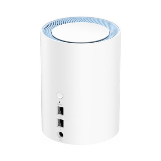 Cudy M1200 Mesh-WLAN-System Dualband AC1200