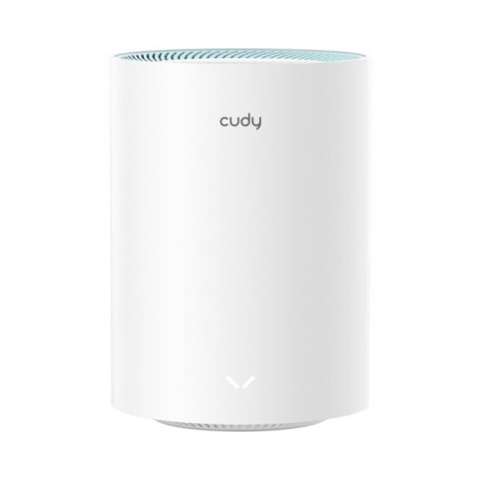 Cudy M1300 Sistema Wi-Fi en Malla Doble Banda AC1200