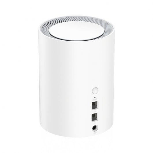 Cudy M1800 Pack de 3 Sistema WiFi de Malla AX1800