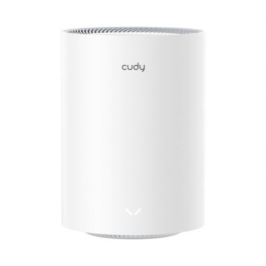 Cudy M1800 Pack de 3 Sistema WiFi de Malla AX1800