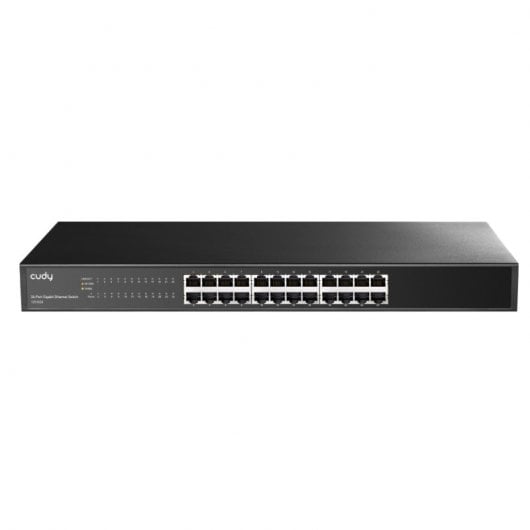 Switch Gigabit a 24 porte Cudy GS1024