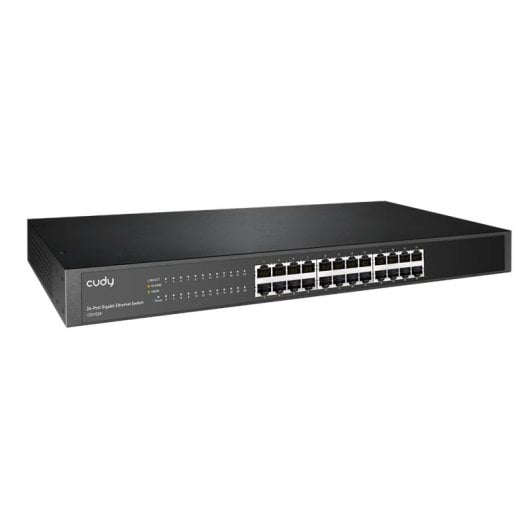 Cudy GS1024 Commutateur Gigabit 24 ports