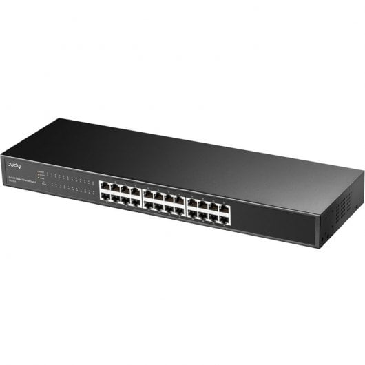 Cudy GS1024 Commutateur Gigabit 24 ports
