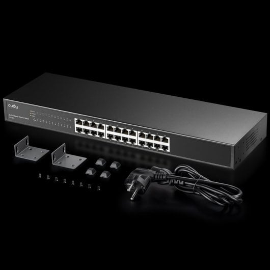 Switch Gigabit a 24 porte Cudy GS1024