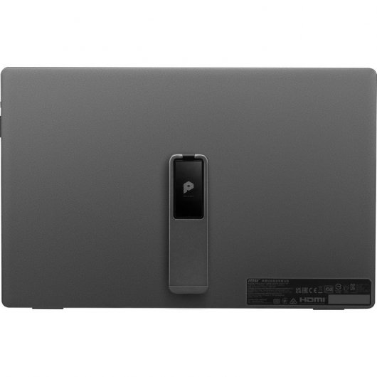 MSI Pro MP161 15.6" LED IPS FullHD