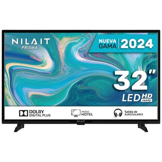 Nilait Prisma 32HB7001N 32" LED HD Ready