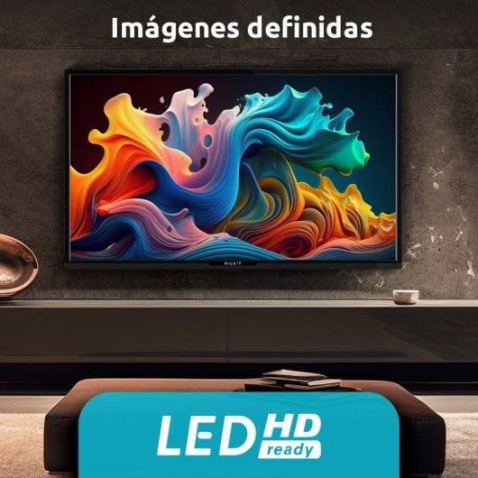 Nilait Prisma 32HB7001N 32" LED HD Ready