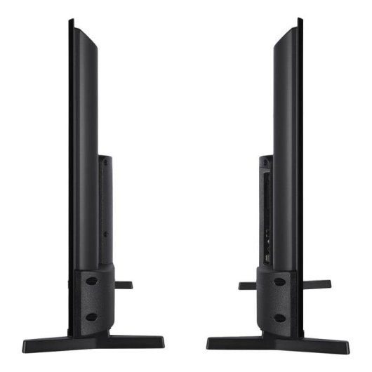 TV Nilait QLED NI-43UB8001SE 43" 4K UltraHD 50Hz Smart TV Android TV HDR10 Dolby Audio