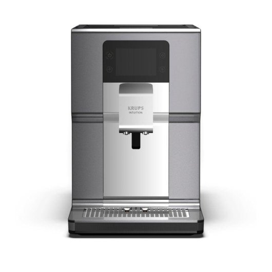 Krups Intuition Preference+ Espresso-Kaffeemaschine 3L mit integriertem Mahlwerk
