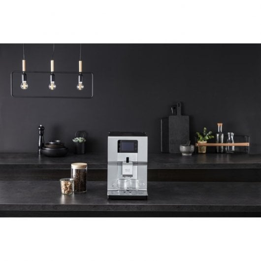 Krups Intuition Preference+ Cafetera Superautomática con Molinillo