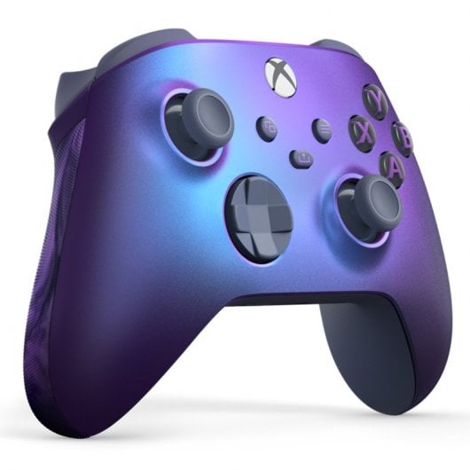 Manette sans fil Microsoft Stellar Shift édition spéciale pour Xbox/PC/Android/iOS