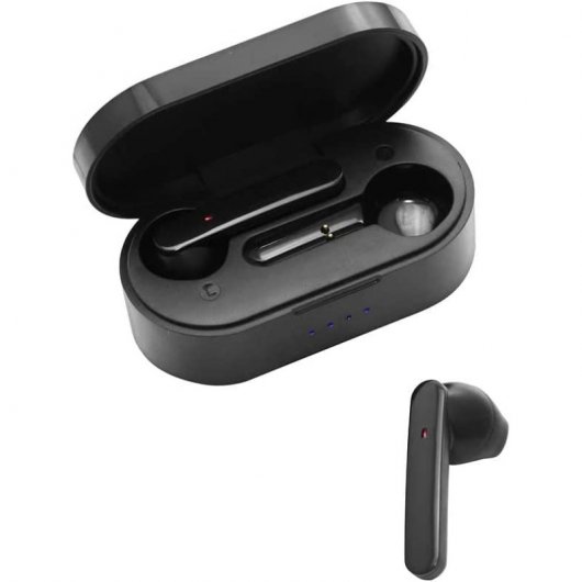 Cuffie Bluetooth nere Prixton TWS157