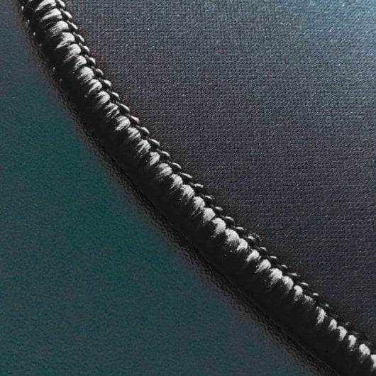 Mauspad Arozzi Arena Pure Black 160x82cm Schwarz Wasserabweisend
