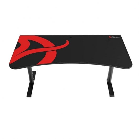 Bureau de jeu Arozzi Arena noir