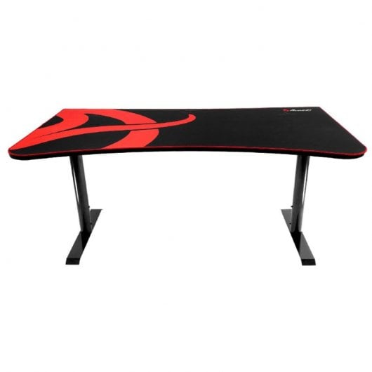 Bureau de jeu Arozzi Arena noir