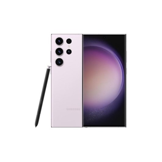 Samsung Galaxy S23 Ultra 5G 8GB 256GB 6.8" Lavande