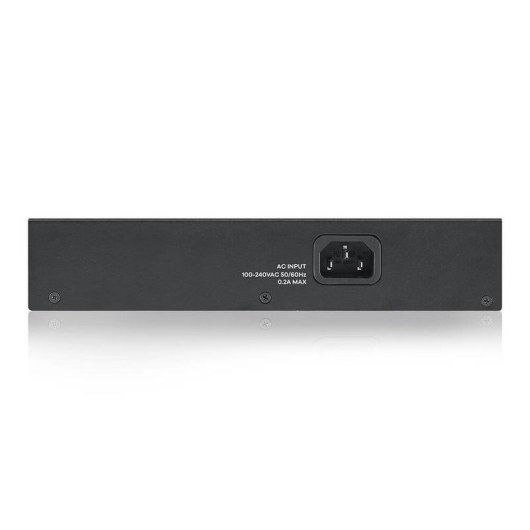 Switch Gigabit Ethernet Zyxel GS1100-16 16 Ports Unmanaged