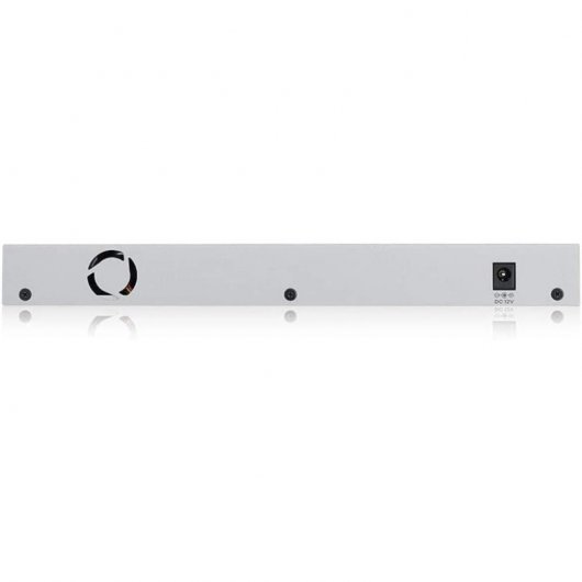 Zyxel XGS1250-12 Switch Gigabit Ethernet Gestionado 12 Puertos 10G SFP +