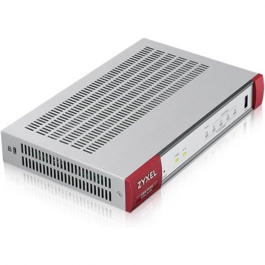 Zyxel USG FLEX 100 Firewall a 900 Mbps