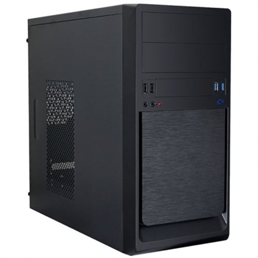 ZPC UKC3 Intel Core i3-10100/16GB/512GB SSD