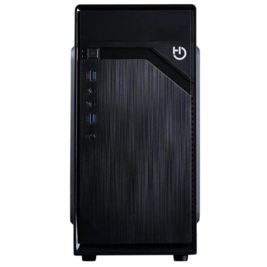PCM Efficiency Eclipse AMD Ryzen 3 4300G/16GB/500B SSD