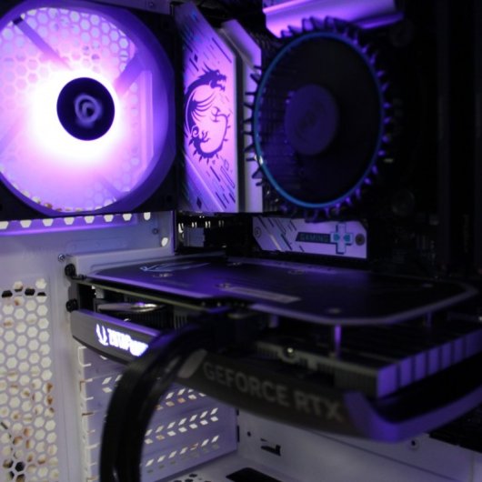 PCM Royale Intel Core i5-12400F/32GB/1TB SSD/RX 6500 XT