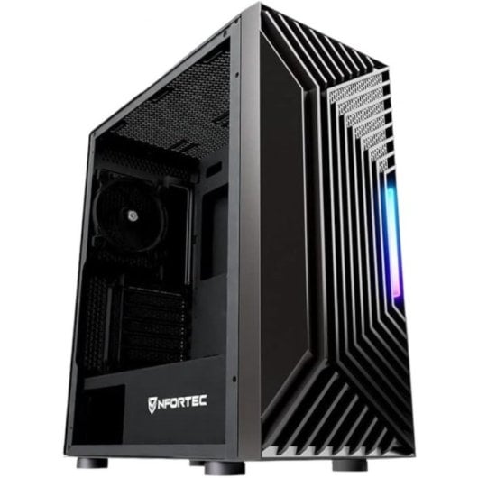 PCM Delage Intel Core i5-12400F/32GB/1TB SSD/RX 6500 XT