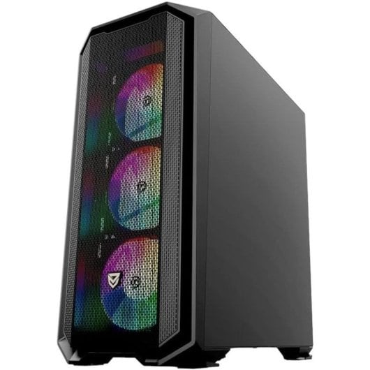 PCM Lincoln AMD Ryzen 7 5800X/32GB/1TB SSD/RTX 4070 Super 12GB