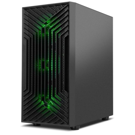 PC da corsa AMD Ryzen 5600X/16 GB/1 TB SSD/RX 6600