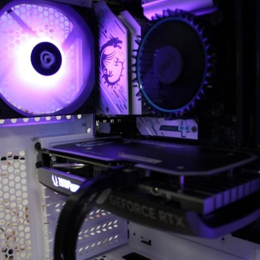 PCM Spider AMD Ryzen 5 5500/32GB/1TB SSD/RX 6500 XT