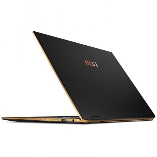 MSI Summit E13 Flip Evo A13MT-087ES Intel Evo Core i7-1360P/32GB/1TB SSD/13,4" Touch