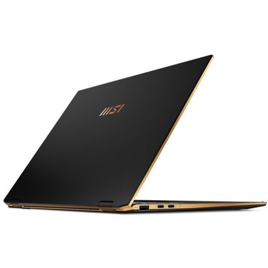 MSI Summit E13 Flip Evo A13MT-087ES Intel Evo Core i7-1360P/32GB/1TB SSD/13,4" Touch