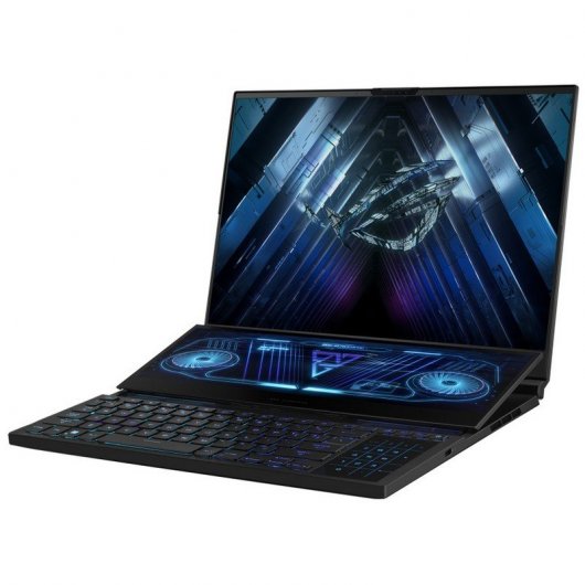 ASUS ROG Zephyrus Duo 16 2023 GX650PY-NM003W AMD Ryzen 9 7945HX/64GB/2TB+2TB SSD/RTX 4090/16"