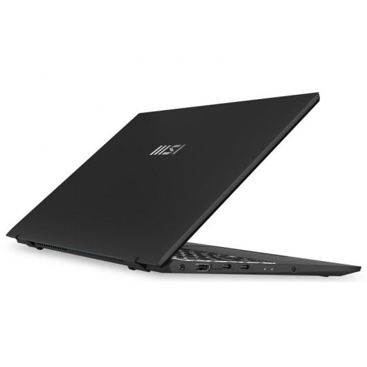 MSI Prestige 13 Evo A13M-032ES Intel Evo Core i7-1360P/16GB/1TB SSD/13.3"