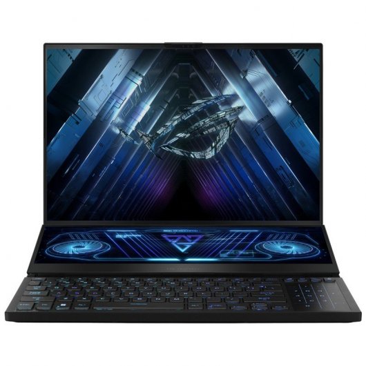 ASUS ROG Zephyrus Duo 16 2023 GX650PZ-NM002W AMD Ryzen 9 7945HX/32GB/1TB SSD/RTX 4080/16"