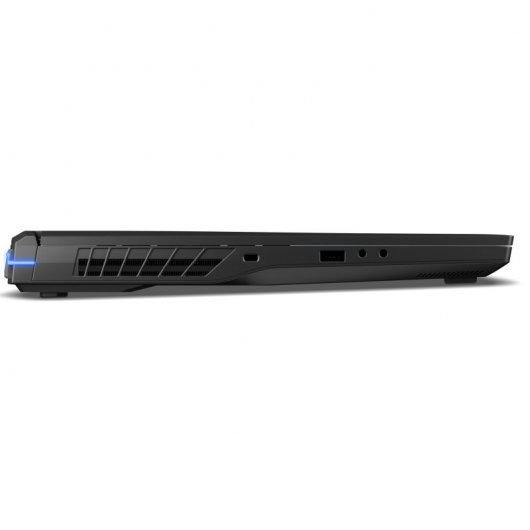 Medion Erazer Beast X40 Intel Core i9-13900HX/32 GB/1 TB SSD/RTX 4080/17"