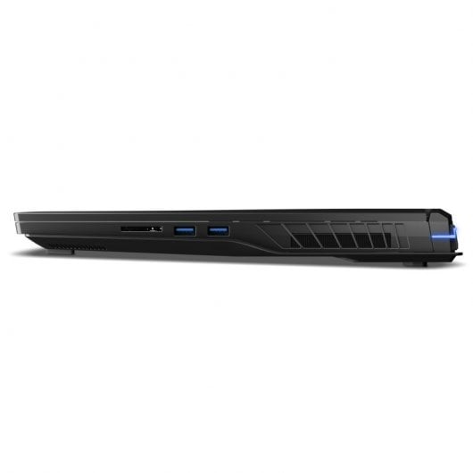 Medion Erazer Beast X40 Intel Core i9-13900HX/32 GB/1 TB SSD/RTX 4080/17"