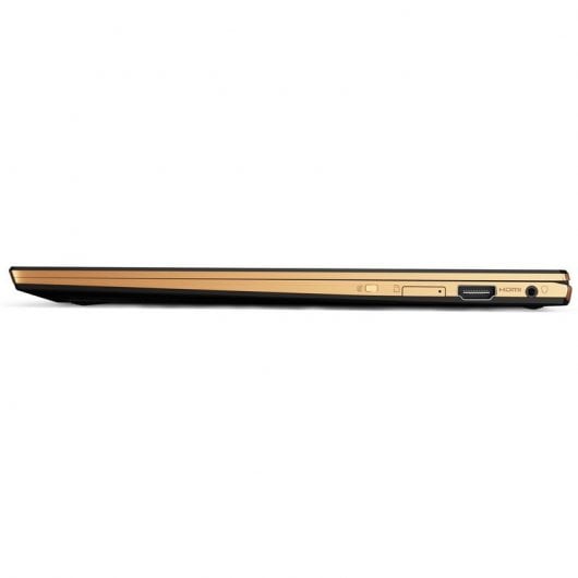 MSI Summit E13 Flip Evo A13MT-228ES Intel Evo Core i7-1360P/16GB/1TB SSD/13.4" Táctil
