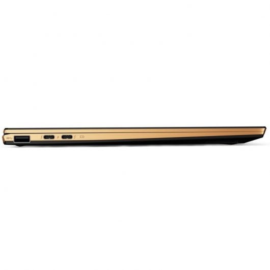 MSI Summit E13 Flip Evo A13MT-228ES Intel Evo Core i7-1360P/16GB/1TB SSD/13.4" Táctil