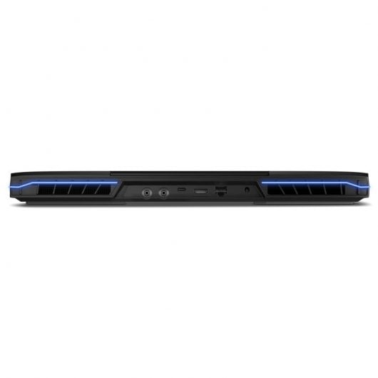 Medion Erazer Beast X40 Intel Core i9-13900HX/32GB/2TB SSD/RTX 4090/17"