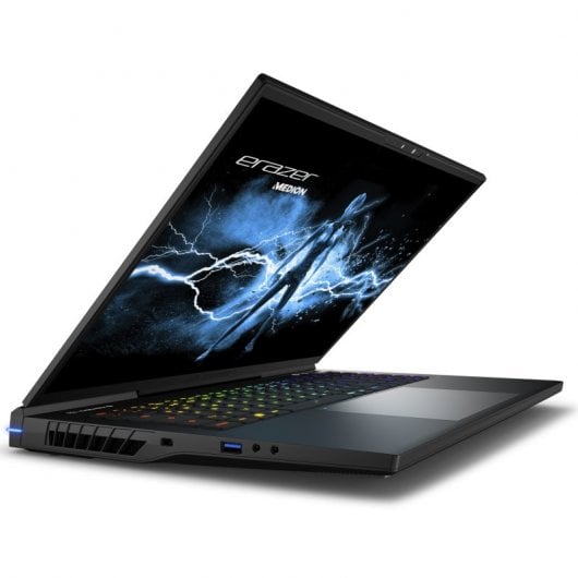 Medion Erazer Beast X40 Intel Core i9-13900HX/32GB/2TB SSD/RTX 4090/17"