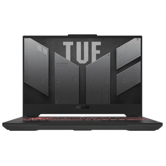 ASUS TUF Gaming A15 (2023) Gaming Laptop, 15.6 FHD 144Hz, 100