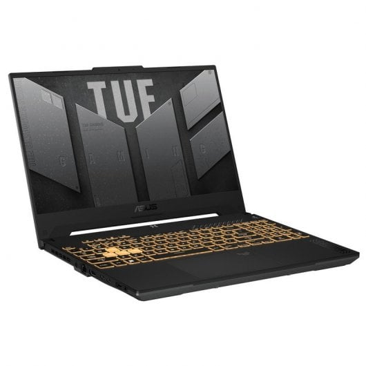 ASUS TUF Gaming F15 FX507ZU4-LP003 Intel Core i7-12700H/16GB/1TB SSD/RTX 4050/15.6" Reacondicionado