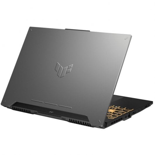 ASUS TUF Gaming F15 FX507ZU4-LP003 Intel Core i7-12700H/16GB/1TB SSD/RTX 4050/15.6" Reacondicionado