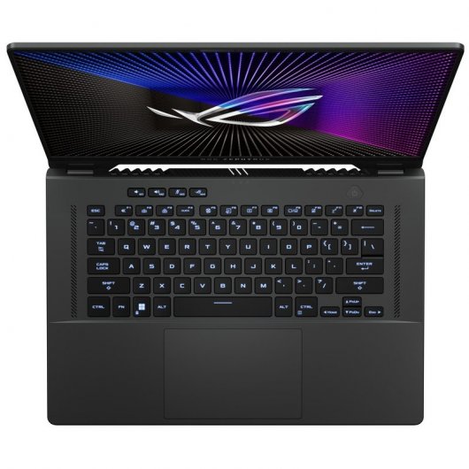 ASUS ROG Zephyrus G16 2023 GU603VV-N4005 Intel Core i9-13900H/32GB/1TB SSD/RTX 4060/16"