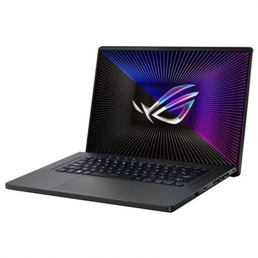 ASUS ROG Zephyrus G16 2023 GU603VV-N4005 Intel Core i9-13900H/32GB/1TB SSD/RTX 4060/16"