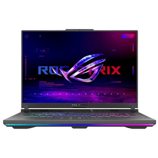 ASUS ROG Strix G16 G614JV-N4008 Intel Core i9-13980HX/32GB/1TB SSD/RTX 4060/16"