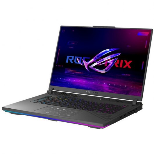 ASUS ROG Strix G16 G614JV-N4008 Intel Core i9-13980HX/32GB/1TB SSD/RTX 4060/16"