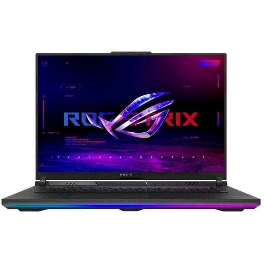ASUS ROG Strix Scar 18 2023 G834JY-N5012 Intel Core i9-13980HX/32GB/1TB SSD/RTX 4090/18"
