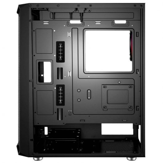 PC Racing Gaming AMD Ryzen 5 5600G/16GB/500GB SSD/RTX 3060